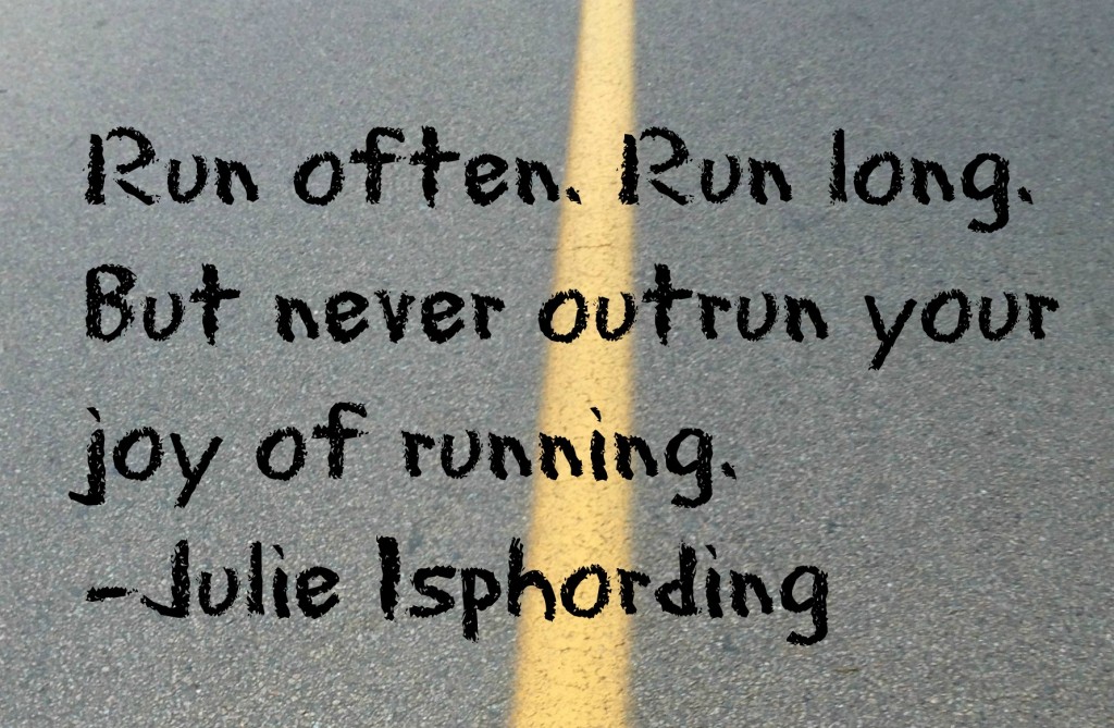outrunjoy