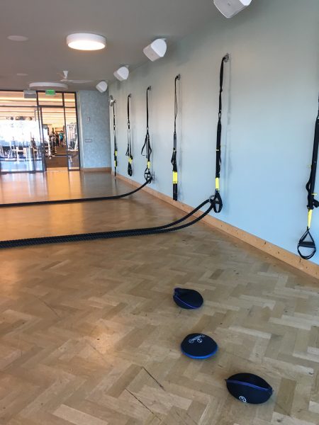 metcon class equinox
