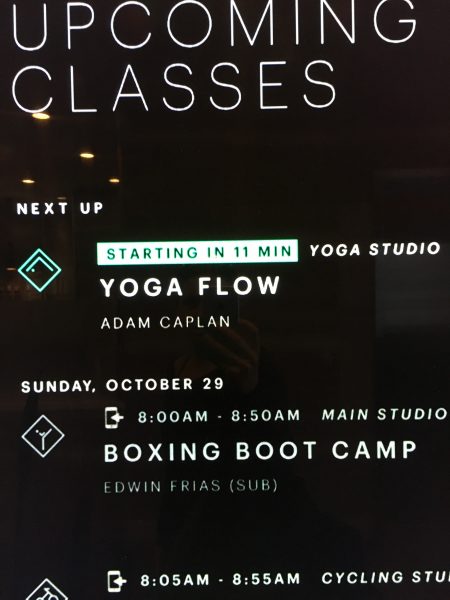 Equinox Classes Reviews >> Yoga Flow Equinox Chestnut Hill Class Review Equinox Classes Reviews >> Yoga Flow Equinox Chestnut Hill Class Review